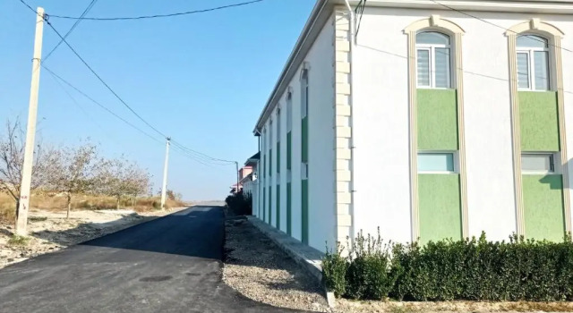 Bizim Ev hostel, Buchen Sie Hostel Hostels in Naftalan, Hostel