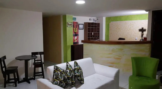 Grand Amadeus Hotel, Réserver Hôtel Cartago Valle del Cauca