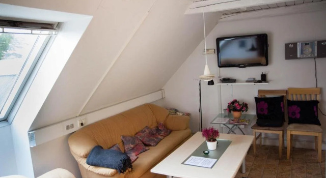 Snehøjgaard Bed & Breakfast, Rezervasyon Otel Hobro Nordjylland
