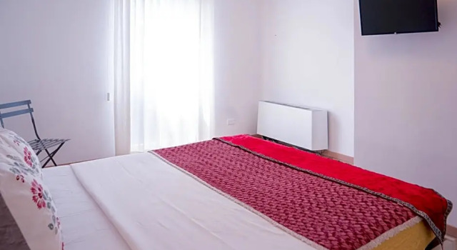 Номер Deluxe Ca Popolo Venice