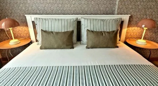 Люкс с 2 комнатами Biji Village 53duban International Youth Hostel