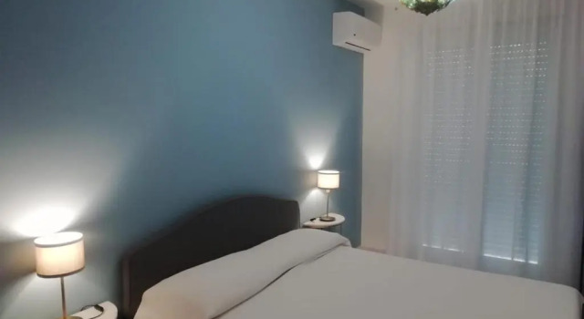 Номер Standard Mirò B&B