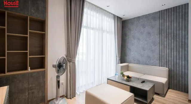 Апартаменты Merry House Marina