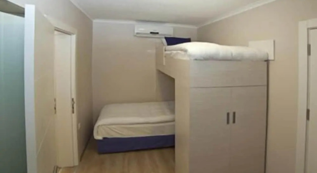 Одноместный номер Standard Walk In Hotel