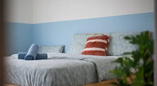 Bright & Modern 3BR Suite, Free Parking, Varaa Huoneisto Hotellit Johor pysäköinnillä, Pysäköinti