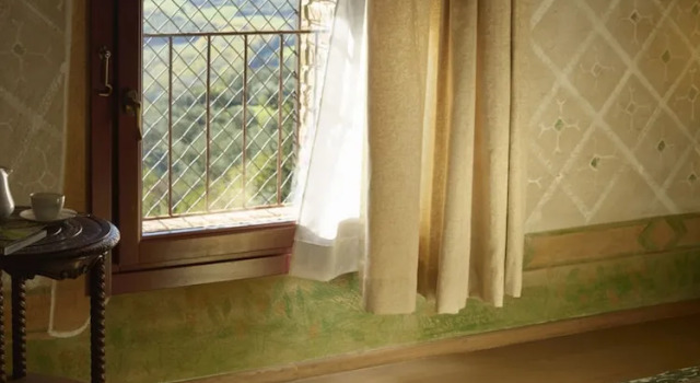Люкс B&B Borgo Petrognano - Residenza d'epoca