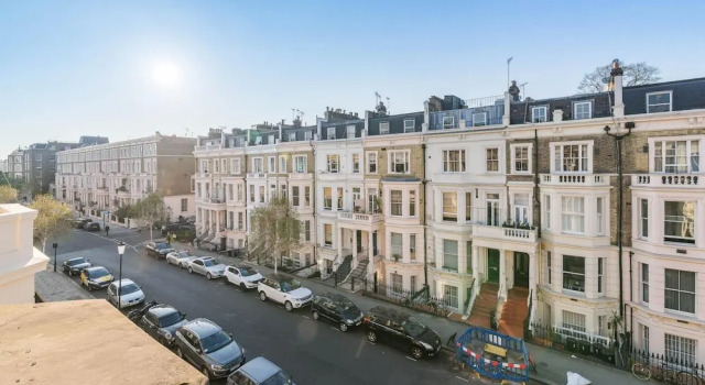 Fantastic 1BD Flat in the Centre