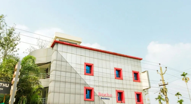 FabExpress Harry inn, Prenota Hotel Calcutta 