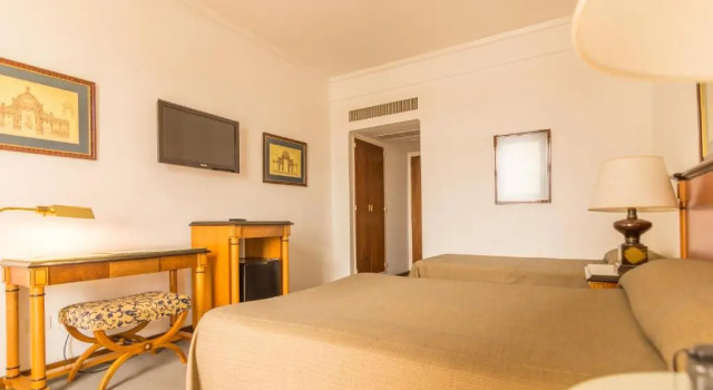 Номер Standard Hotel Libertador