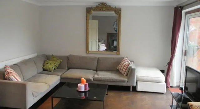 Frognal House, Varaa Huoneisto Asunnot kohteessa Merseyside, Huoneisto