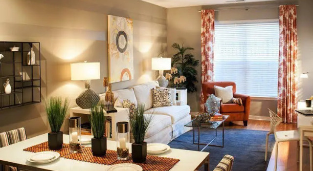 Madison at Ballston Station Apartment 1-203, Rezervasyon Daire Arlington Washington DC Metropolitan area