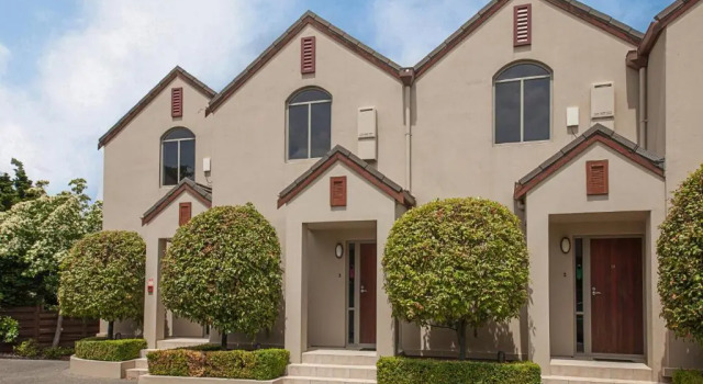 Aspen Villas 3 Bedroom Townhouse, Buchen Sie Hotel Taupo 