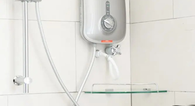 Двухместный номер Deluxe Mii Smile Hotel Penang