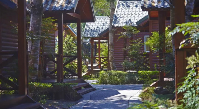 Двухместный номер Standard New Era Art Resort and Spa