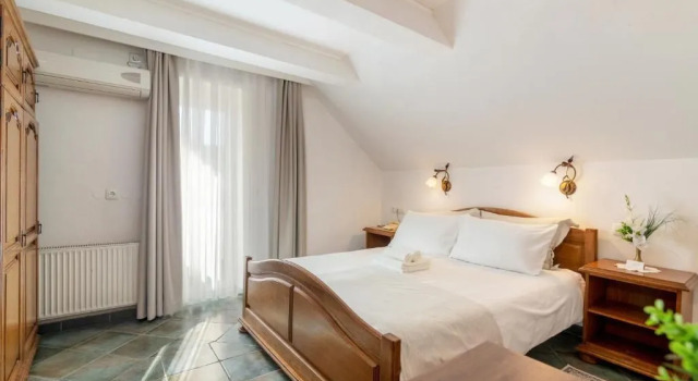 Jagodic Garni Hotel, Prenota Hotel Cerklje na Gorenjskem 