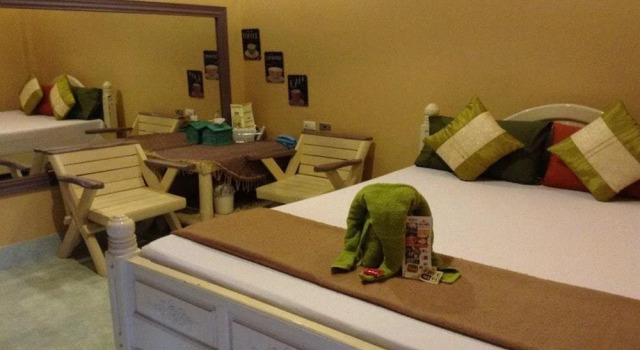 Chang Hotel Chiang Mai