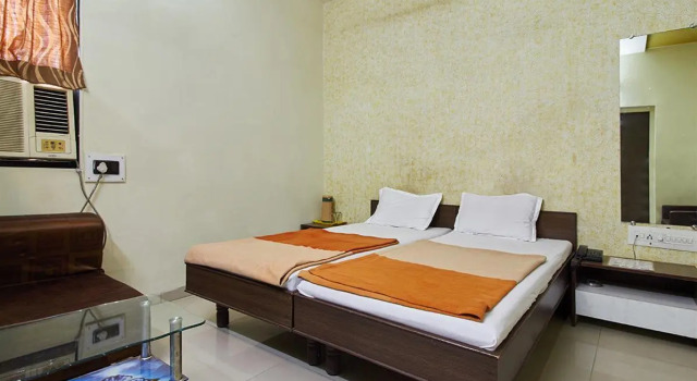 Hotel Radiant