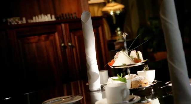 Kilkenny River Court, Boek Hotel Hotels in Kilkenny met zwembad, Zwembad