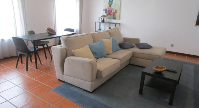 The Artist´s Apartment, Rezervați Apartament Espinho 