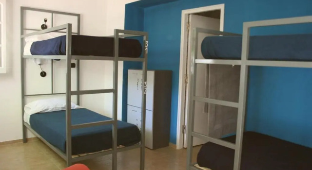 Antonieta Hostel, Забронировать Хостел Сан-Рафаэль провинция Мендоса, рядом с San Rafael Bus Station