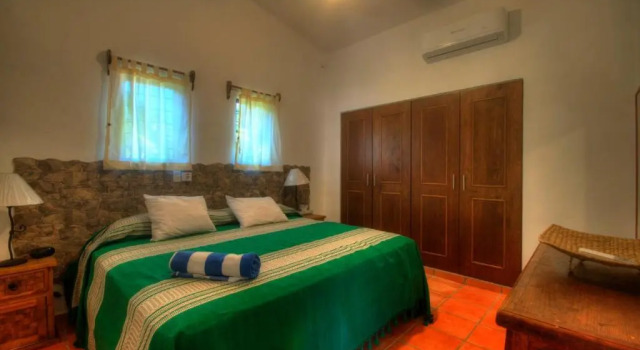 Bungalows Las Margaritas 10