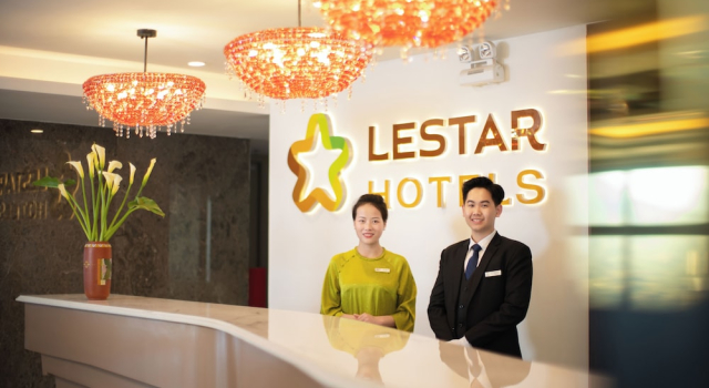 Lestar Hotel Sapa