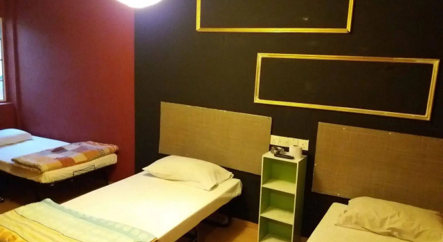 City Inn Hotel