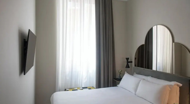 Номер Standard Palazzo Buenos Aires