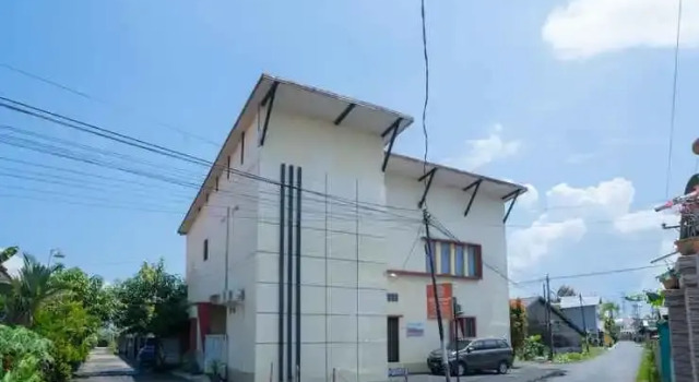 Koolkost syariah near Jalan Ahmad Yani Banjarmasin 2, Prenota Hotel Banjarmasin South Kalimantan
