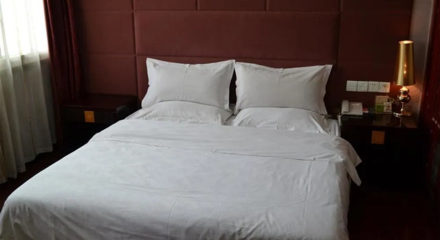 Xi'an Xinwangyuan Business Hotel