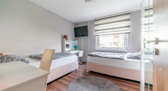 Id 6351 | Private Apartment, Забронировать Апартаменты/квартира Апартаменты Латцен, Апартаменты/квартира