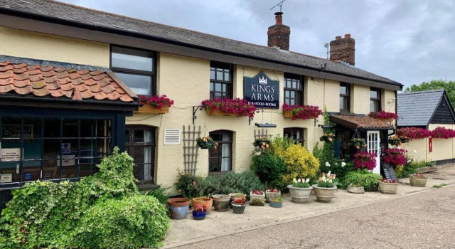 Kings Arms