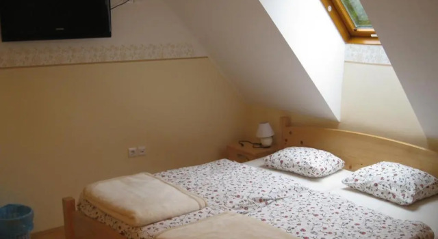 Семейный номер Standard Farmhouse Štiftar