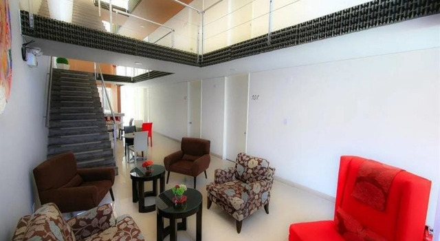 3B Barrancos - Chic and Basic - B&B, Buchen Sie Boutique Barranco Lima