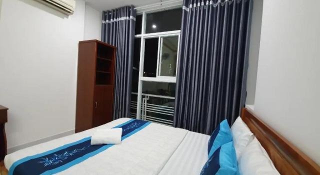 Номер Superior Lam Sơn Hotel