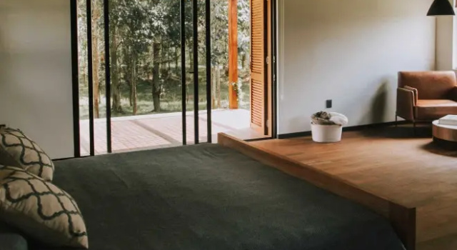 Estancia Santa Cruz, Boek Hotel Jose Ignacio Maldonado
