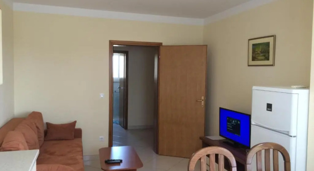Апартаменты Kvajera Apartment