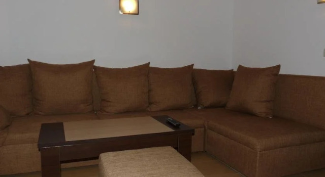 TRS Apartments
