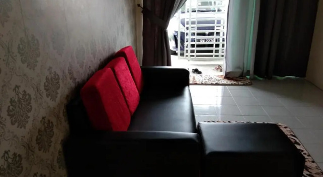R-Fa Homestay, Rezerwuj Hotel Arau Perlis
