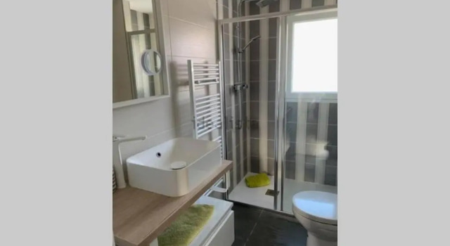 Апартаменты Loft con 2 habitaciones recién reformado.