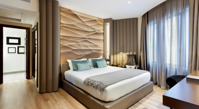 Hotel Condes de Barcelona