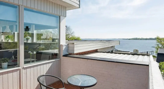 Апартаменты 4 Star Holiday Home in Grasten