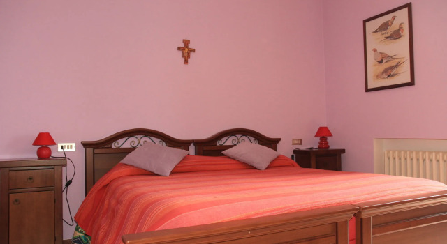 Hotel La Quiete, Varaa Hotelli Santa Maria degli Angeli 