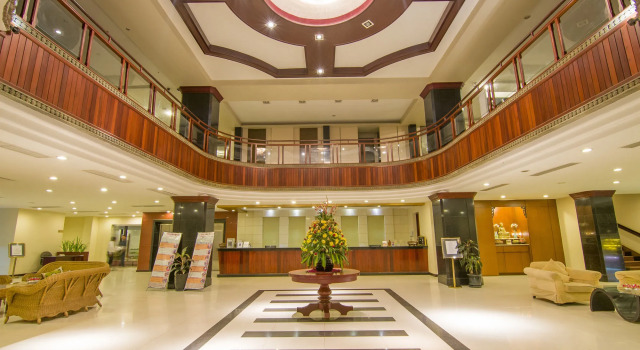 Angkor Riviera Hotel