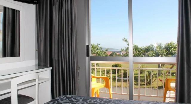 Номер Standard Hotel Marola