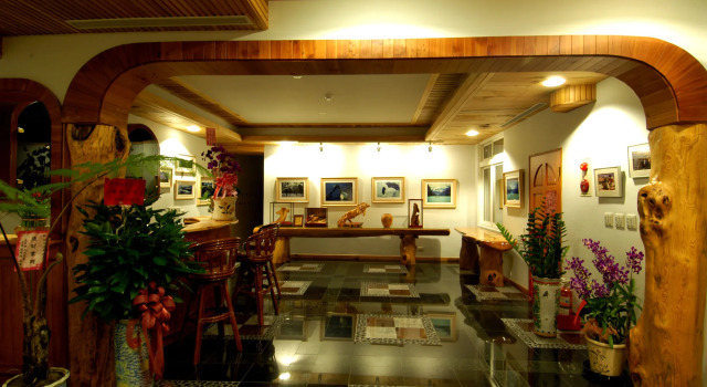 Sun Moon Bed & Breakfast, Book Hotel New Taipei City Taiwan