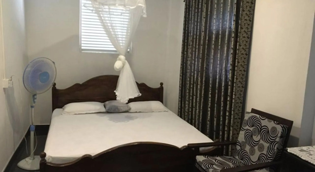 Kandy Shady Trees Villa, Забронировать Вилла Отели Канди с парковкой, рядом с Стадион Богамбара, Парковка