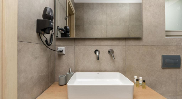 Полулюкс Salvia Areopolis All Suite Hotel