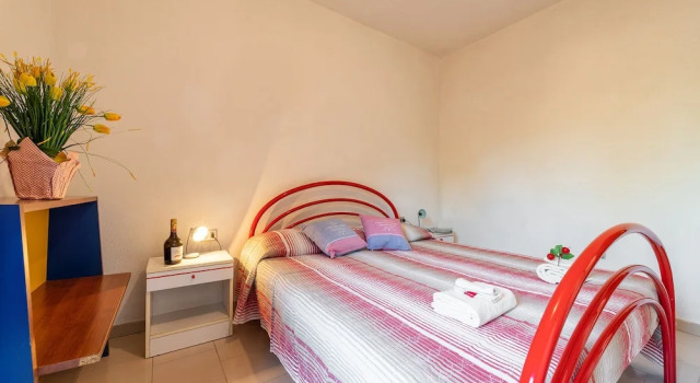 Апартаменты AffittaSardegna - Grosseto Apartments
