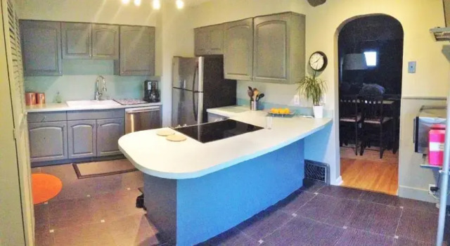 Newly-updated Home in Salt Lake's Sugarhouse District by Wasatch Vacation Homes, 预订 酒店 盐湖城 Salt Lake County